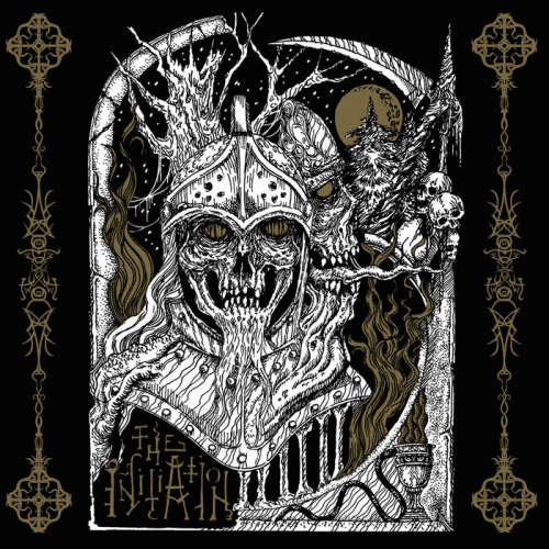 The Initiation : The Initation